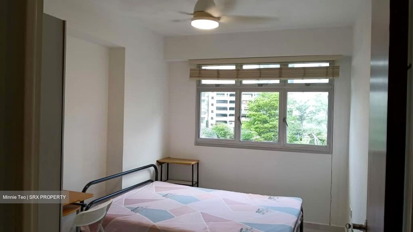Blk 522C Tampines Greenleaf (Tampines), HDB 5 Rooms #563303771